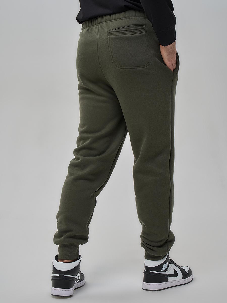 Костюм, хаки